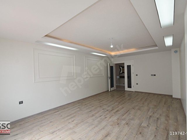 AKSARAY KURTULUŞTA SIFIR AYARINDA KUPON 4+1 SATILIK DAİRE - Görsel 17