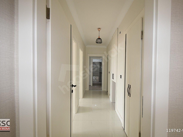 AKSARAY KURTULUŞTA SIFIR AYARINDA KUPON 4+1 SATILIK DAİRE - Görsel 24