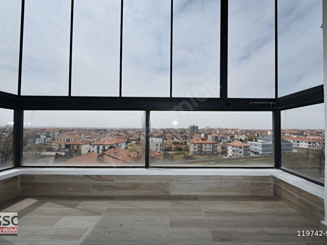 AKSARAY KURTULUŞTA SIFIR AYARINDA KUPON 4+1 SATILIK DAİRE - Görsel 15