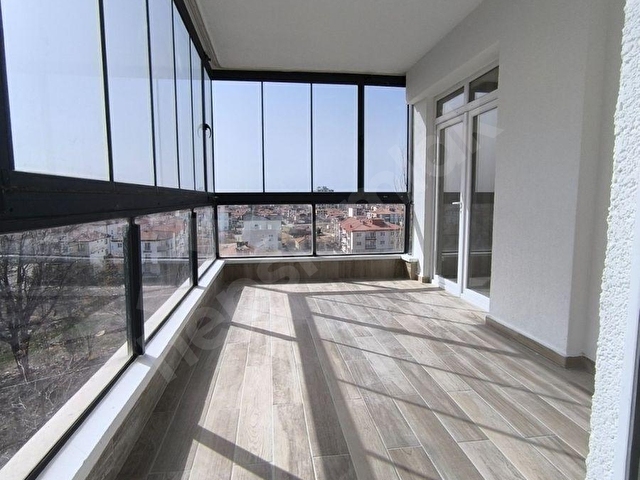 AKSARAY KURTULUŞTA SIFIR AYARINDA KUPON 4+1 SATILIK DAİRE - Görsel 8