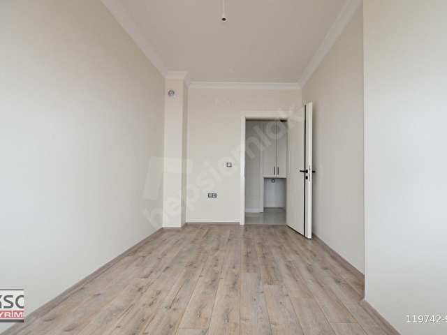 AKSARAY KURTULUŞTA SIFIR AYARINDA KUPON 4+1 SATILIK DAİRE - Görsel 22