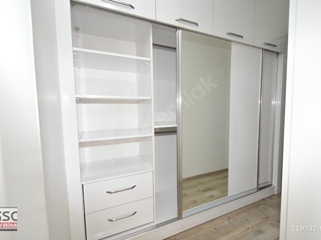 AKSARAY KURTULUŞTA SIFIR AYARINDA KUPON 4+1 SATILIK DAİRE - Görsel 26