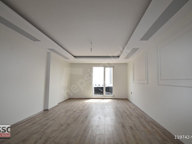 AKSARAY KURTULUŞTA SIFIR AYARINDA KUPON 4+1 SATILIK DAİRE - Görsel 18