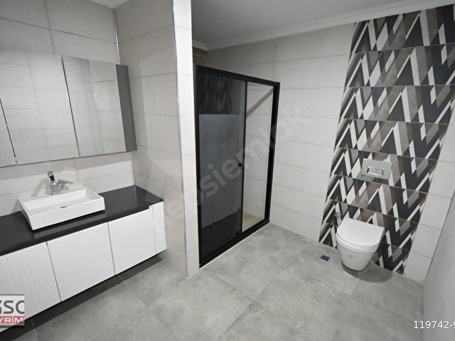 AKSARAY KURTULUŞTA SIFIR AYARINDA KUPON 4+1 SATILIK DAİRE - Görsel 21