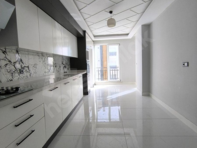 AKSARAY KURTULUŞTA SIFIR AYARINDA KUPON 4+1 SATILIK DAİRE - Görsel 14