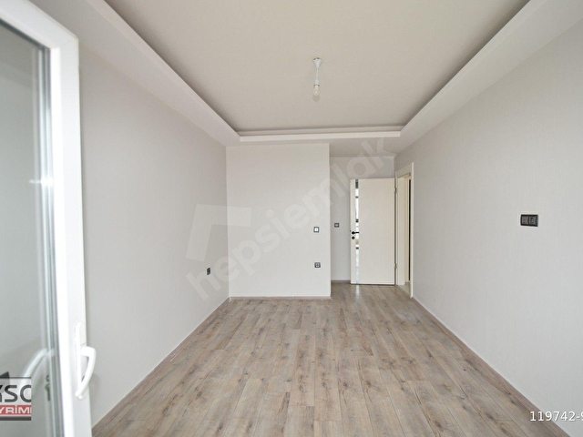 AKSARAY KURTULUŞTA SIFIR AYARINDA KUPON 4+1 SATILIK DAİRE - Görsel 27