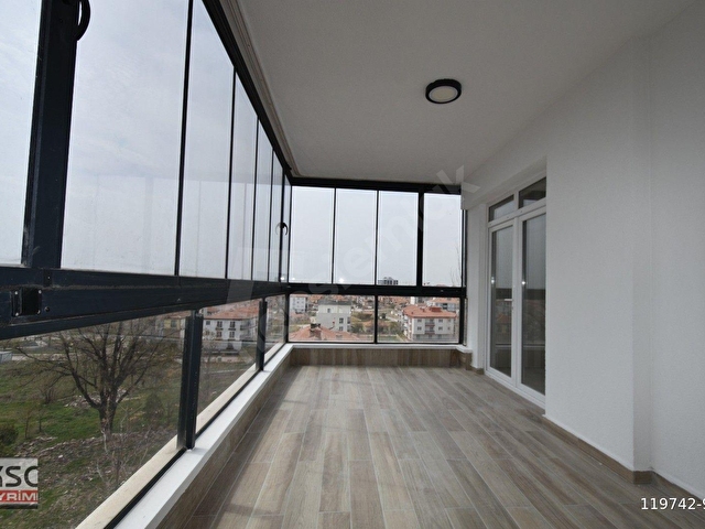 AKSARAY KURTULUŞTA SIFIR AYARINDA KUPON 4+1 SATILIK DAİRE - Görsel 10