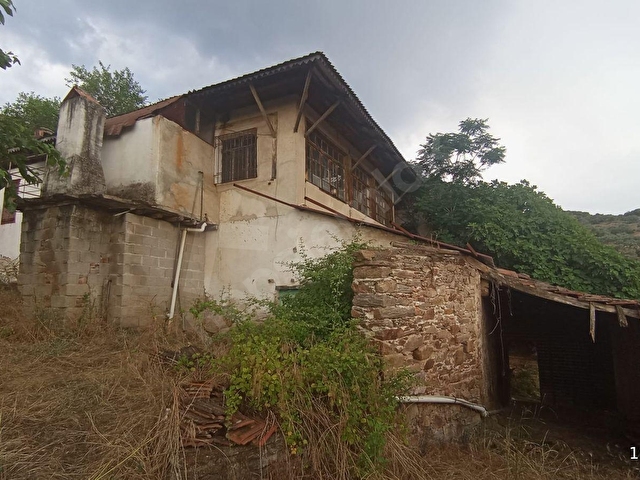 AYDIN KOÇARLI HACIHAMZALI DA MUSTAKİL TAŞEV
