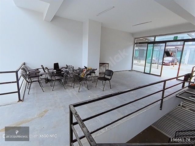 YETSAN AUTO CITYDE 3 KATLI GALERİYE UYGUN SHOWROOM 7/24 GÜVNLİK - Görsel 10