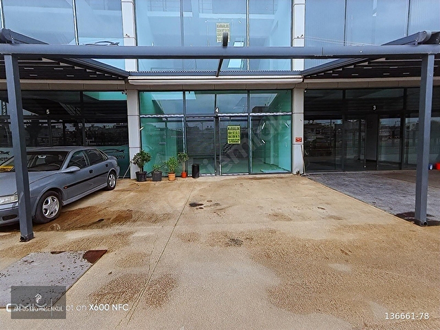 YETSAN AUTO CITYDE 3 KATLI GALERİYE UYGUN SHOWROOM 7/24 GÜVNLİK - Görsel 3