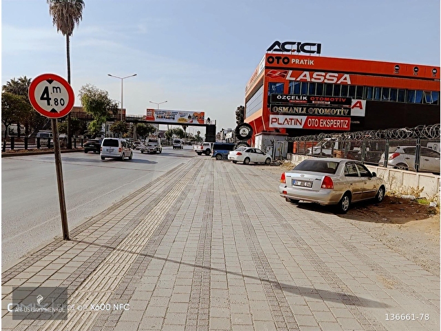 YETSAN AUTO CITYDE 3 KATLI GALERİYE UYGUN SHOWROOM 7/24 GÜVNLİK - Görsel 11