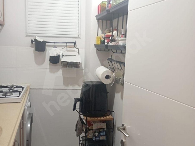 Konak Alsancak Merkezde 90 m2 Satılık Daire - Görsel 23