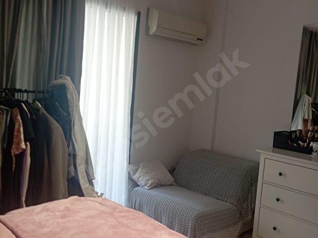 Konak Alsancak Merkezde 90 m2 Satılık Daire - Görsel 12