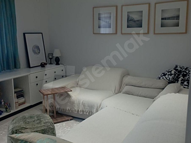 Konak Alsancak Merkezde 90 m2 Satılık Daire - Görsel 7