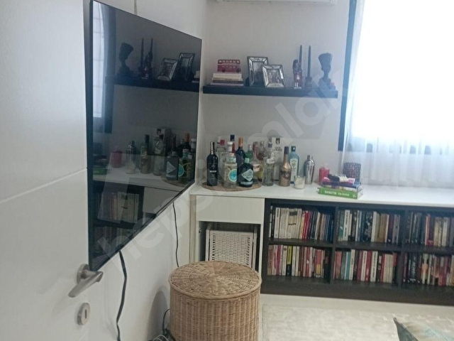 Konak Alsancak Merkezde 90 m2 Satılık Daire - Görsel 2