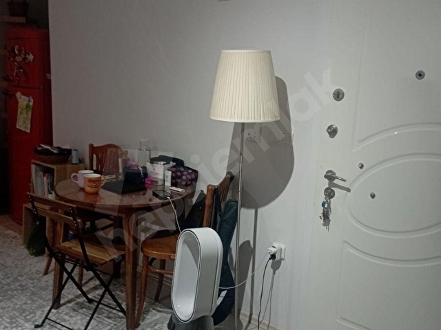 Konak Alsancak Merkezde 90 m2 Satılık Daire - Görsel 28