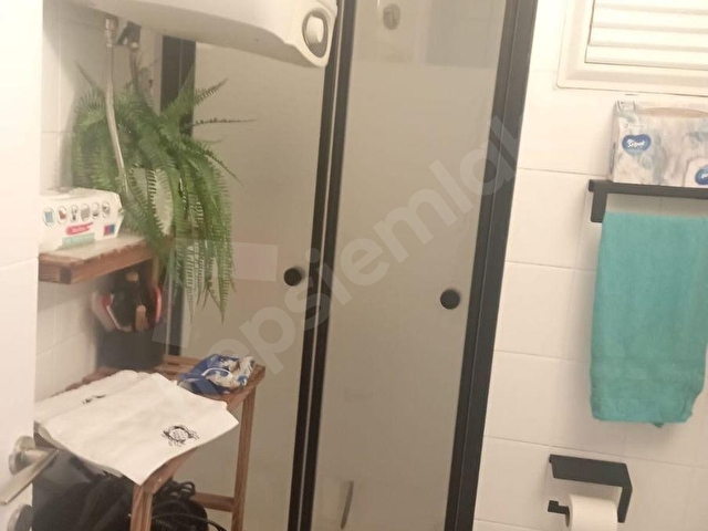 Konak Alsancak Merkezde 90 m2 Satılık Daire - Görsel 19