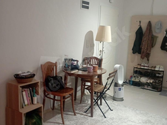 Konak Alsancak Merkezde 90 m2 Satılık Daire - Görsel 26