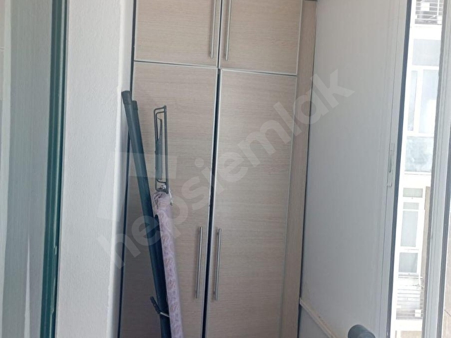 Konak Alsancak Merkezde 90 m2 Satılık Daire - Görsel 17