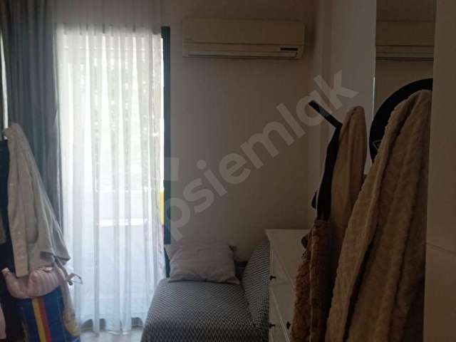 Konak Alsancak Merkezde 90 m2 Satılık Daire - Görsel 10