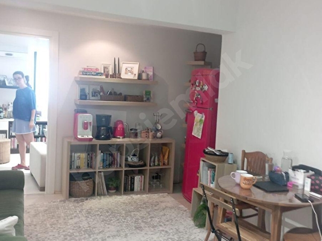 Konak Alsancak Merkezde 90 m2 Satılık Daire - Görsel 27