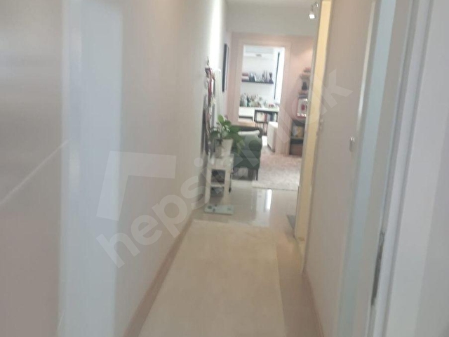 Konak Alsancak Merkezde 90 m2 Satılık Daire - Görsel 20