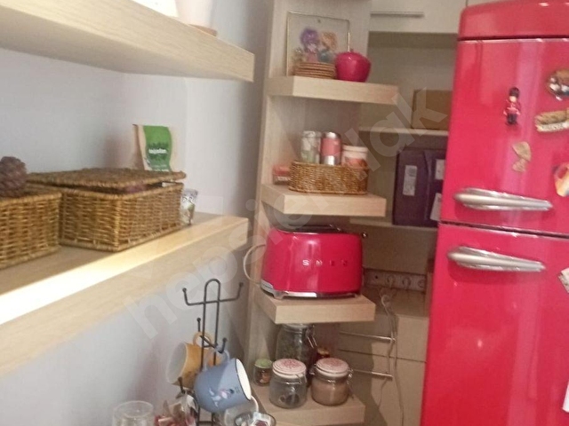 Konak Alsancak Merkezde 90 m2 Satılık Daire - Görsel 24