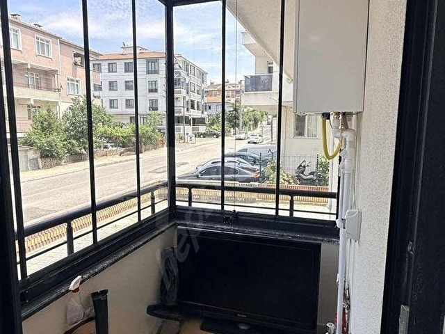 ALİNA EMLAK^TAN ZAFER PARKI KARŞISINDA GENİŞ 1+1 KİRALIK DAİRE - Görsel 6