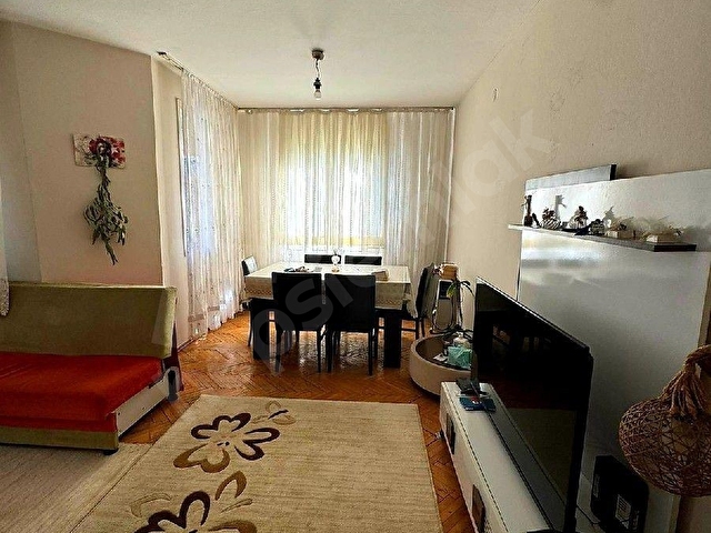 FİNALİM EMLAKTAN ÖZKANLAR BÖLGE METRO YAKINI DAİRE - Görsel 2