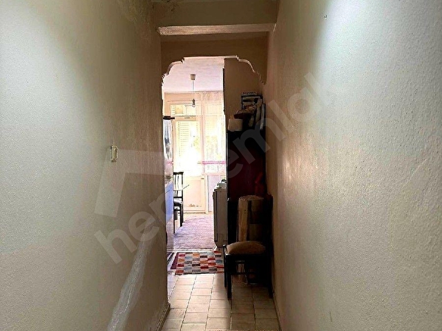 FİNALİM EMLAKTAN ÖZKANLAR BÖLGE METRO YAKINI DAİRE - Görsel 12