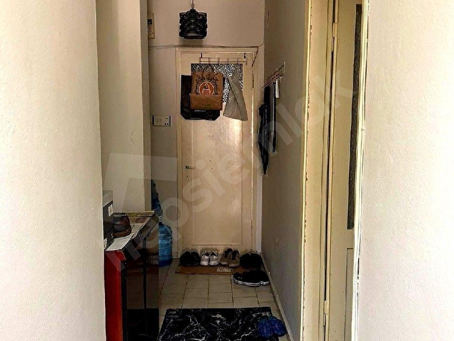 FİNALİM EMLAKTAN ÖZKANLAR BÖLGE METRO YAKINI DAİRE - Görsel 13