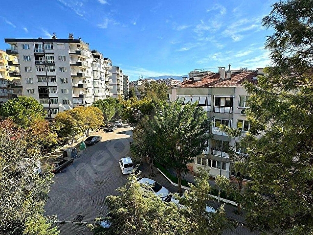 FİNALİM EMLAKTAN ÖZKANLAR BÖLGE METRO YAKINI DAİRE - Görsel 16