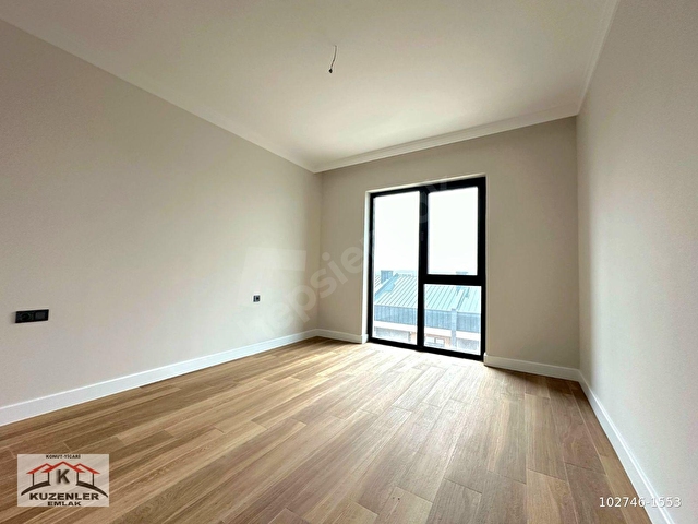 KUZENLERDEN PİNETA KONUTLARI_K.OTOPARKLI G.ODALI 7KAT 3+1 DAİRE - Görsel 28