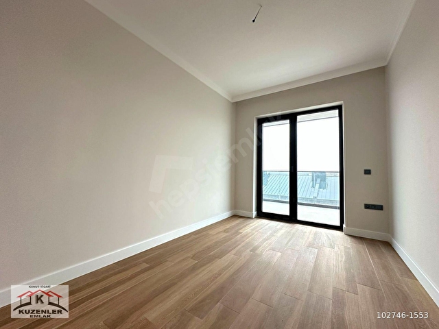 KUZENLERDEN PİNETA KONUTLARI_K.OTOPARKLI G.ODALI 7KAT 3+1 DAİRE - Görsel 24