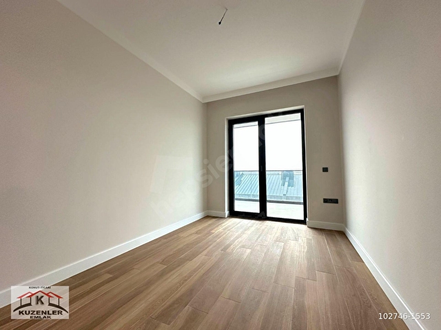 KUZENLERDEN PİNETA KONUTLARI_K.OTOPARKLI G.ODALI 7KAT 3+1 DAİRE - Görsel 22