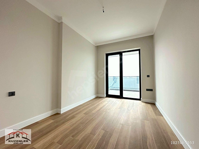 KUZENLERDEN PİNETA KONUTLARI_K.OTOPARKLI G.ODALI 7KAT 3+1 DAİRE - Görsel 26
