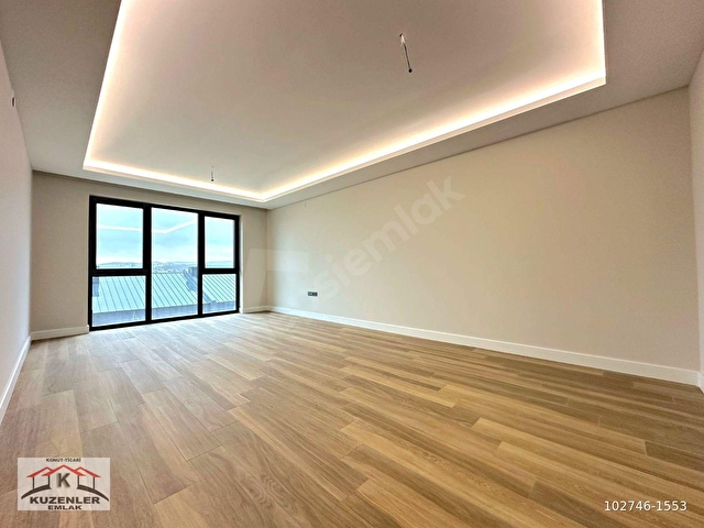 KUZENLERDEN PİNETA KONUTLARI_K.OTOPARKLI G.ODALI 7KAT 3+1 DAİRE - Görsel 14