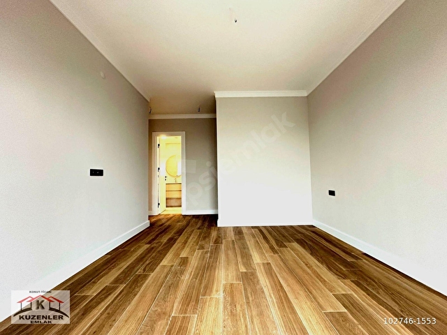 KUZENLERDEN PİNETA KONUTLARI_K.OTOPARKLI G.ODALI 7KAT 3+1 DAİRE - Görsel 23