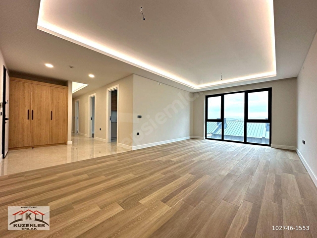 KUZENLERDEN PİNETA KONUTLARI_K.OTOPARKLI G.ODALI 7KAT 3+1 DAİRE - Görsel 13