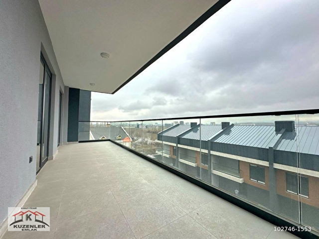 KUZENLERDEN PİNETA KONUTLARI_K.OTOPARKLI G.ODALI 7KAT 3+1 DAİRE - Görsel 9