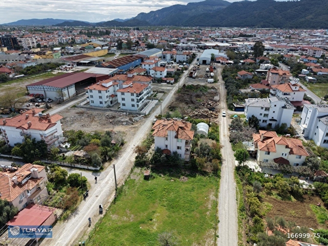 TURYAP DALAMANDAN ORTACA GÖLBAŞINDA 3 KAT İMARLI SATILIK ARSA - Görsel 2