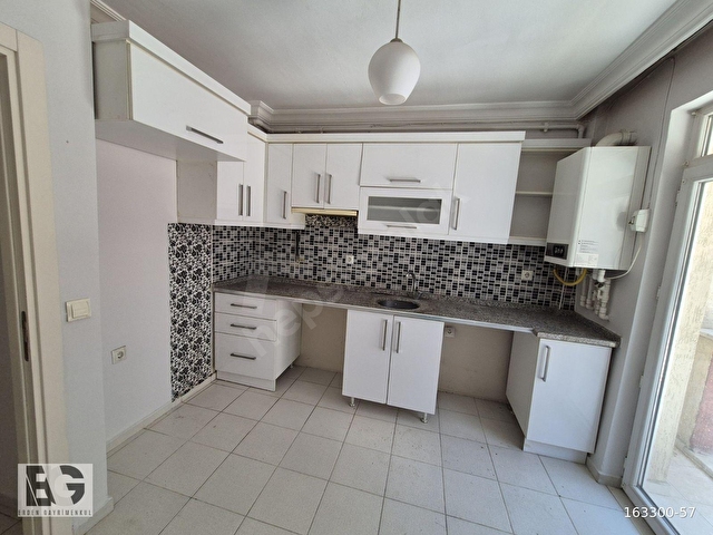 ERDENDEN FATİH MH. DERMAN CADDESİ YANI SATILIK 2+1 DAİRE
