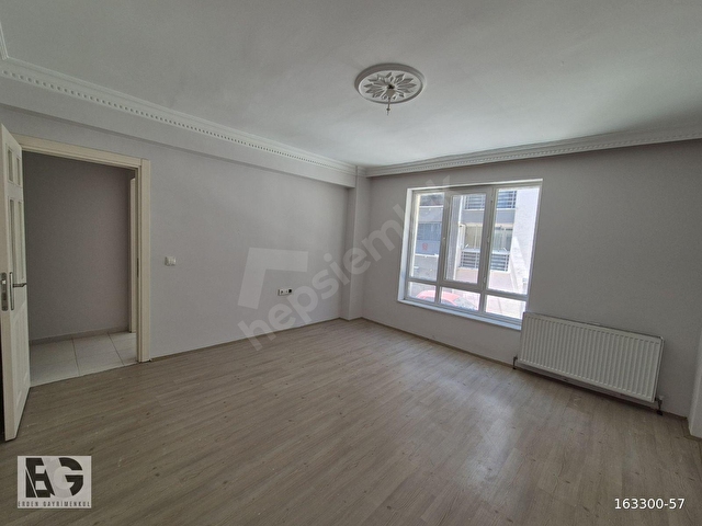 ERDENDEN FATİH MH. DERMAN CADDESİ YANI SATILIK 2+1 DAİRE - Görsel 6