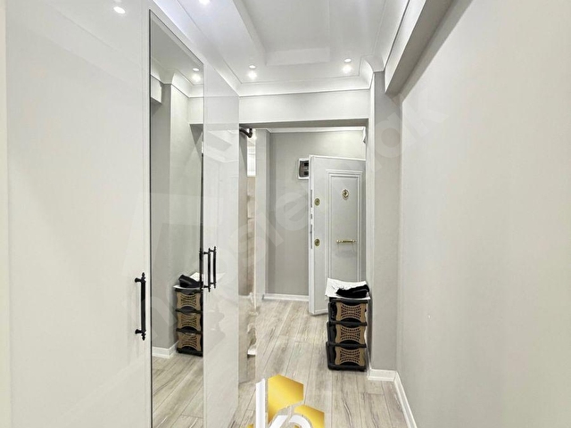 KÖYLÜOĞLU EMLAK’tan KULU ESKİ HASTANE YAKININDA SATILIK 2+1 DAİRE! - Görsel 12