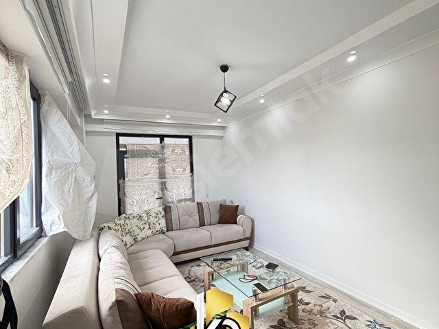KÖYLÜOĞLU EMLAK’tan KULU ESKİ HASTANE YAKININDA SATILIK 2+1 DAİRE! - Görsel 11