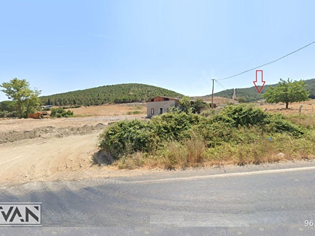 Erdek Ocaklar Satılık