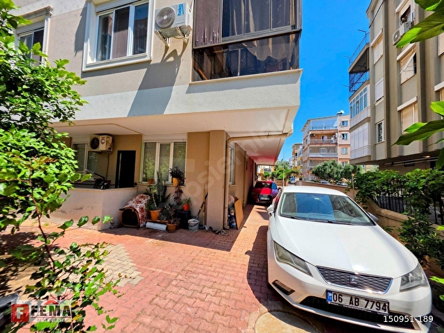 Etilerde Satılık 2+1 Ayrı Mutfaklı Ara Kat Daire-Krediye Uygun - Görsel 27