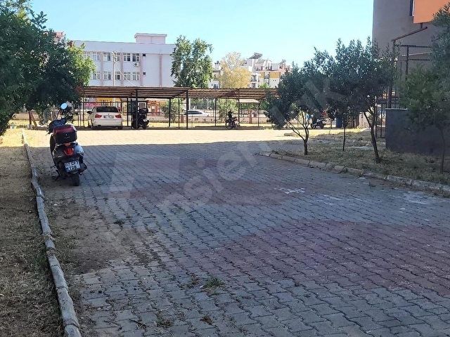 GÖKSU MAH. SİTE İÇİ AYRI MUTFAKLI KİRALIK 2+1 DAİRE - Görsel 10