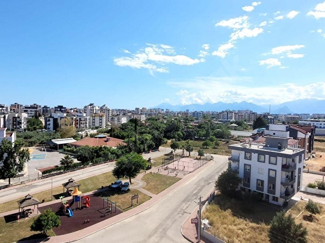 GÖKSU MAH. SİTE İÇİ AYRI MUTFAKLI KİRALIK 2+1 DAİRE - Görsel 3