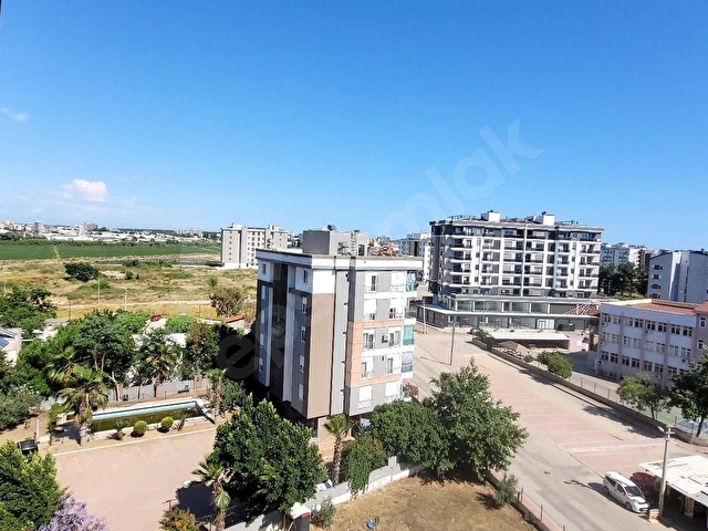 GÖKSU MAH. SİTE İÇİ AYRI MUTFAKLI KİRALIK 2+1 DAİRE - Görsel 11
